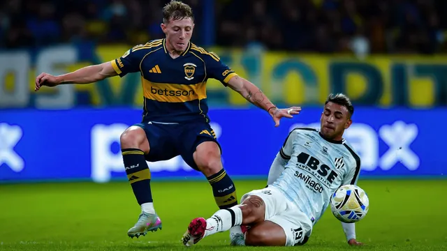 Torneo Apertura 2026: día y horario confirmado para el partido entre Boca y Central Córdoba