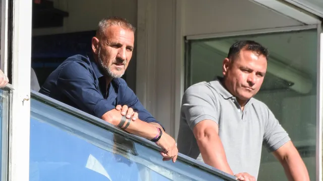 Nadie lo tenía: el inesperado hobby de Raúl Cascini y Marcelo Delgado