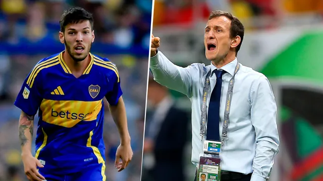Boca hoy: Úbeda charló con Martegani, Arruabarrena habló sobre volver como DT y ¿está abrochado Dybala?
