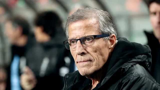 Un periodista de Boca recordó su pelea con el Maestro Tabárez: "Fue una puñalada"