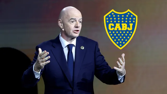 La FIFA eligió a los tres jugadores más icónicos de la historia de Boca