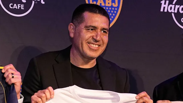 Riquelme podría buscar a Alan Lescano en Boca después del Mundial de Clubes 2025