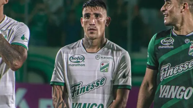 El cambio mental de Ricardo Centurión con respecto a su etapa en Boca: "Ahora pienso de otra manera"