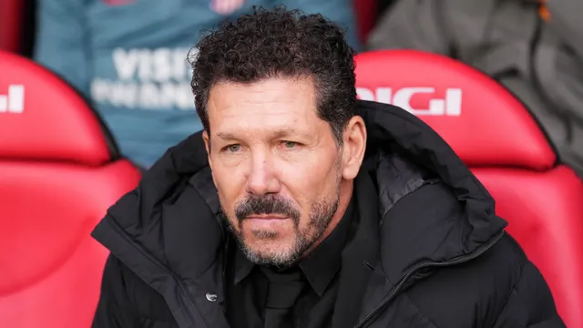 Simeone quiere a un ex Boca para juntar con Julián Álvarez en Atlético Madrid