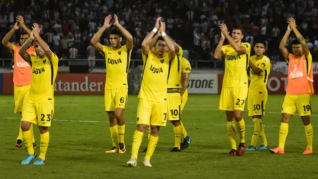 Lisandro Magallán, quedó libre de Pumas, y se postuló para volver a Boca: "Si me llaman mañana mismo, voy"