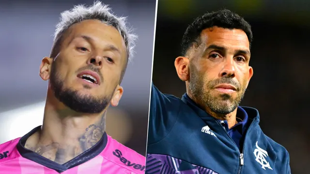 Boca hoy: la formación ante Barcelona de Ecuador, qué dijo Benedetto y el pronóstico de Tevez para el Superclásico ante River