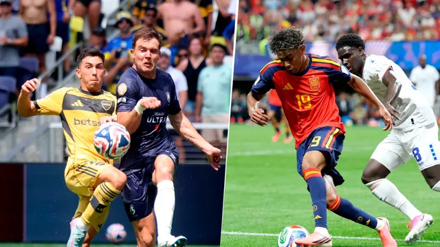 Los hinchas de Boca compararon el España-Cabo Verde con Auckland City: "Fue igual"