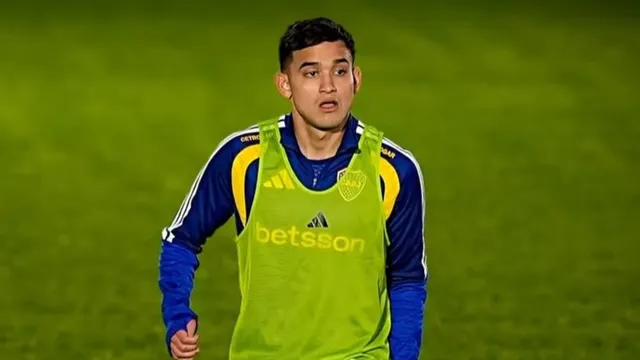 Cómo será la situación de Dylan Gorosito en el plantel ante la inminente llegada de Leandro Lozano a Boca