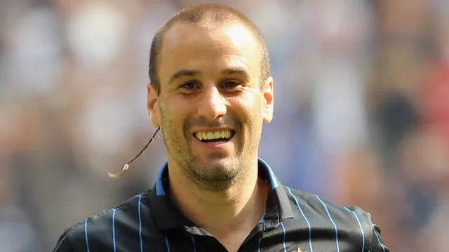 El mejor momento de Rodrigo Palacio en Boca: "Una emoción muy grande"