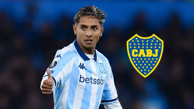 Fallo a favor de Boca: Agustín Almendra le tiene que pagar una suma millonaria al club