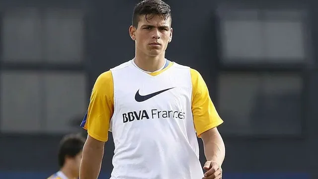 Jonathan Silva, de campeón en Boca a ganar un titulo en Chipre y ahora irse al fútbol de Malasia