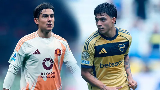 Giros del mercado: por qué Paulo Dybala podría complicar el futuro de Zeballos en Europa