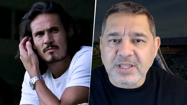 Boca hoy: qué pasa con Cavani, Traverso pidió a un nuevo titular y cómo es la nueva ropa del club