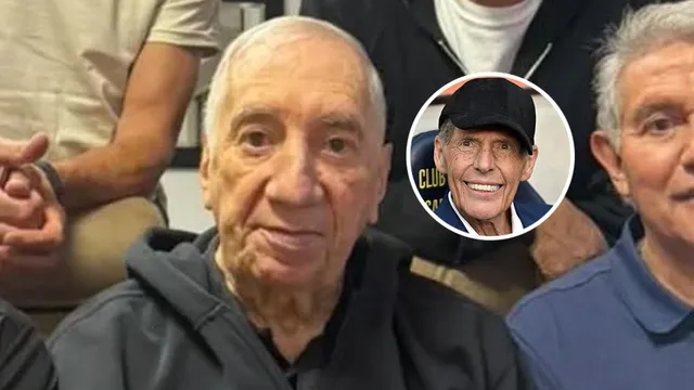La reacción de Carlos Bilardo cuando se enteró de la muerte de Miguel Ángel Russo: "Quedó quieto y lagrimeó"