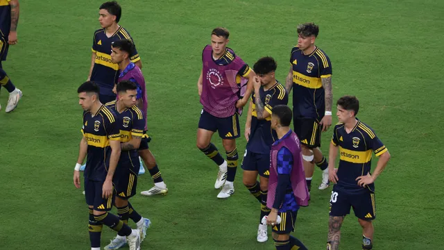 Los 9 jugadores de Boca que podrían tener su último partido en el club ante Auckland City