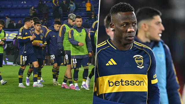 Boca hoy: el jugador que se irá en diciembre y qué dijo Advíncula sobre su futuro