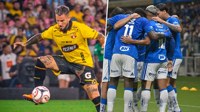 El morbo de los rivales de Boca en la Copa Libertadores 2026: Benedetto y varios caras conocidas más
