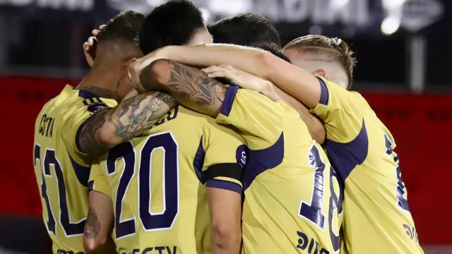 El mejor jugador de Boca para los hinchas en la victoria: "Tiene que ser titular"