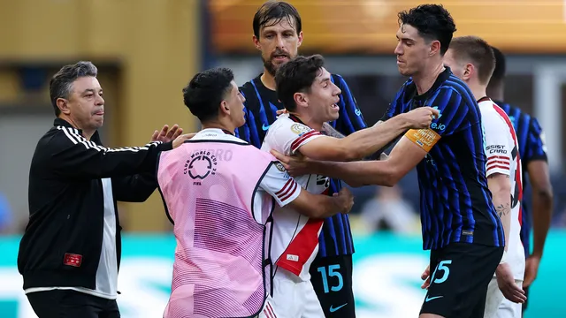 Los mejores memes de los hinchas de Boca por la derrota de River contra Inter
