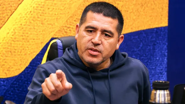 Boca tiene claro en qué puesto hará "limpieza" sí o sí a fin de año: "Uno de los tres se va"