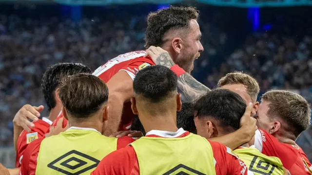 ¿Se lo lleva? Boca inició conversaciones con Alan Rodríguez, pero hay un competidor fuerte
