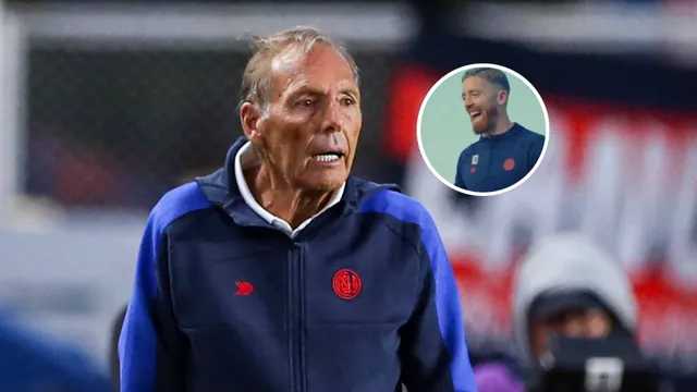 El picante tuit de San Lorenzo contra Boca por los rumores sobre Miguel Ángel Russo: "Solo..."