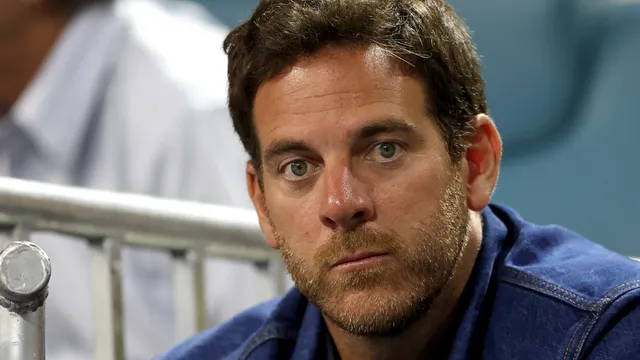 Hasta Del Potro se metió en la crisis de Boca: "No se puede jugar peor"