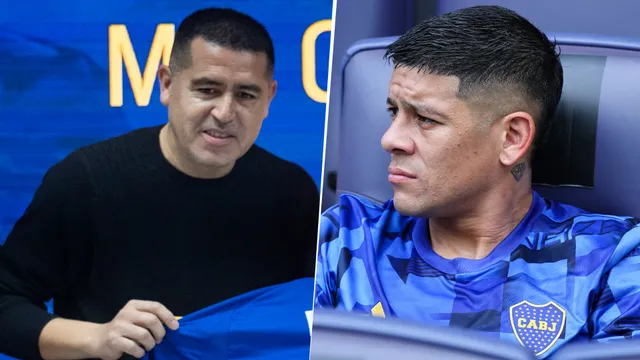 Boca hoy: la advertencia de Traverso a Riquelme, el pedido de Zenón que le cayó mal a Russo y ¿Rojo a Racing?