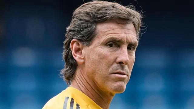 Fue DT de Boca y respaldó a Claudio Úbeda para 2026: “Los números lo avalan”