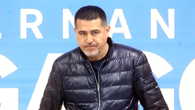 Tras la frustrada llegada de Paredes, Riquelme tiene a Aníbal Moreno en la mira para Boca