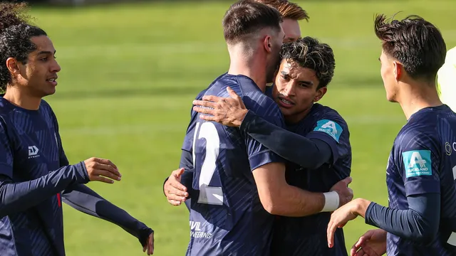 La decisión de Auckland City a días del Mundial de Clubes