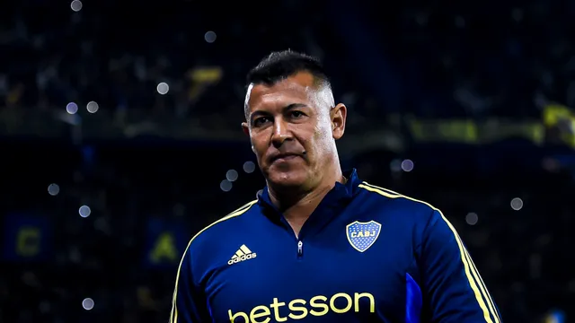 Jorge Almirón, candidato a DT de Independiente (Getty Images)