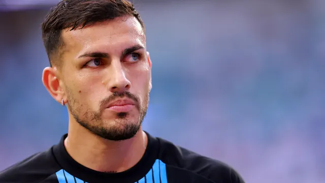 Boca quiere traer a Leandro Paredes
