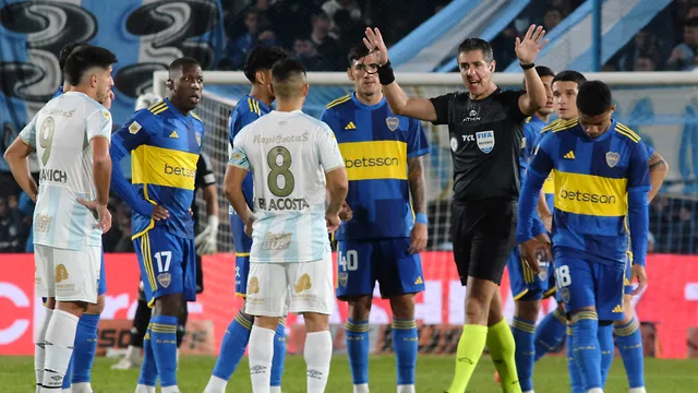 Se confirmó la fecha y sede del cruce de Copa Argentina entre Boca y Atlético Tucumán