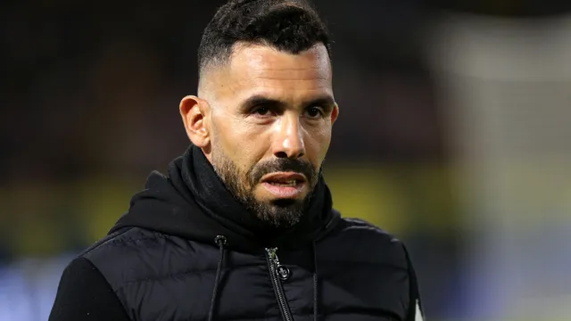 Carlos Tevez sorprendió a todos: "No descarto ser Presidente de La Nación"