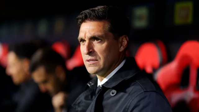Diego Alonso aparece como opción para el banco de suplentes de Boca