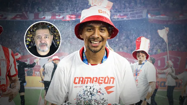 La picante respuesta de Cristian Traverso a una publicación de Estudiantes para Cristian Medina