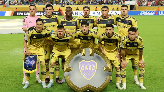 Cómo está Boca en el ranking para clasificar al Mundial de Clubes de 2029