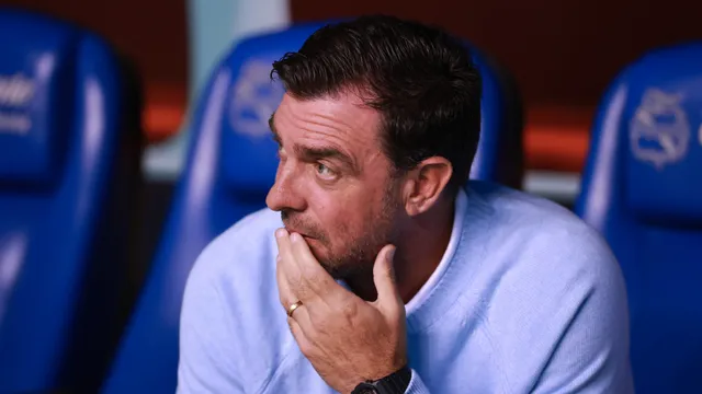 Pablo Guede le tiró un guiño a un jugador de Boca: "¿A quién no le gustaría tenerlo?"