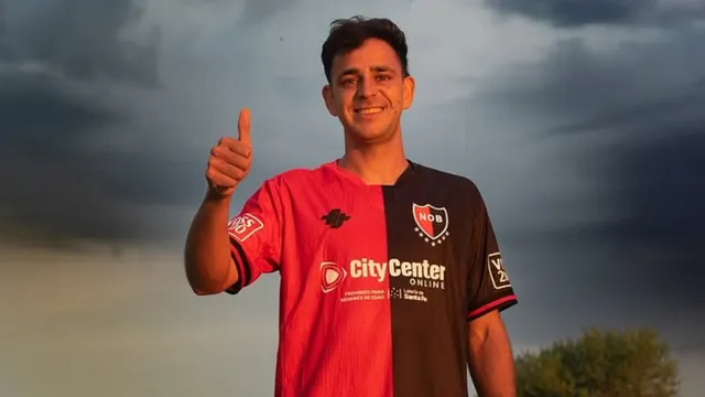 Gonzalo Maroni debe volver a Boca, pero ya tendría nuevo destino
