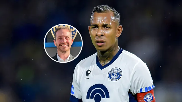 Análisis | ¿Qué Sebastián Villa vamos a ver en Boca?