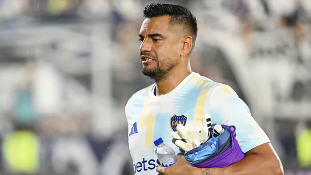 Una gran oportunidad para Sergio Romero: el grande de América que lo quiere ahora mismo