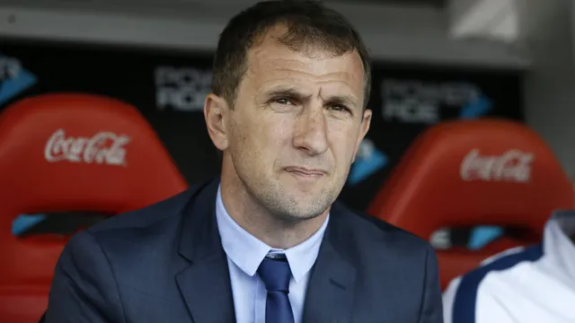 Por Copa Argentina 2026: cuándo será el primer partido oficial de Arruabarrena en Boca
