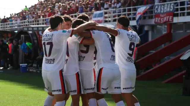 Boca lo quiso en este mercado y ahora negocia con San Lorenzo, a pocos días del clásico