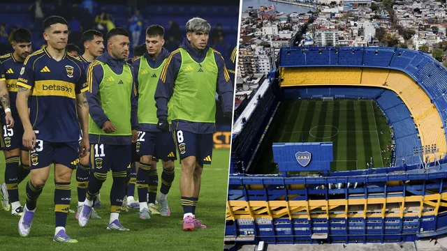 Las últimas noticias de Boca