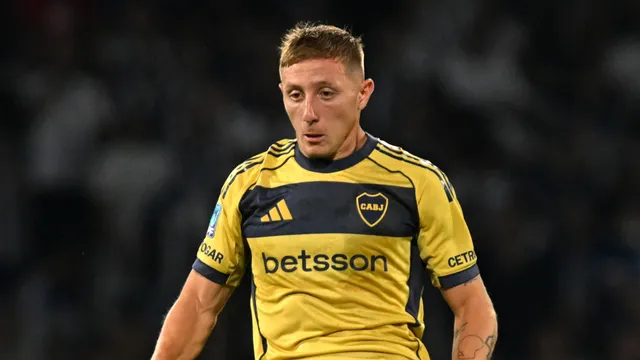Atento, Boca: Juan Barinaga estaría en el radar de Newell’s Old Boys para junio