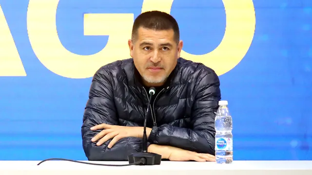 Riquelme sigue su situación: Jaminton Campaz gusta en Boca y se puede quedar libre en diciembre