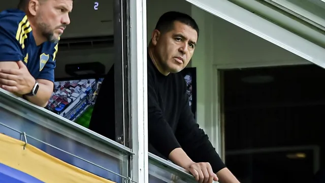Riquelme espera por Dybala para Boca en 2026: ya "separó" el dinero a la espera de su respuesta