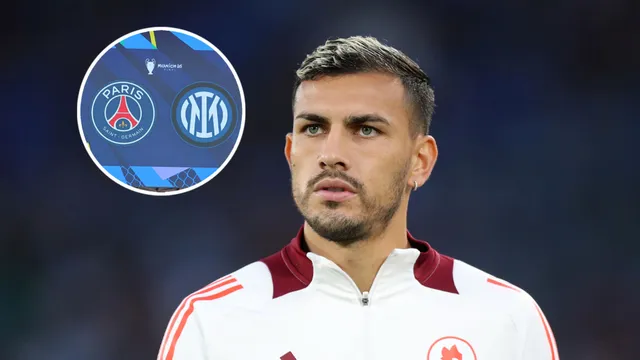 Por qué el resultado de la final de la Champions League puede condicionar el futuro de Leandro Paredes