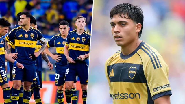 Boca hoy: las dos bajas en los concentrados, quién será el DT en 2026 y la sorpresiva postura de un ídolo con Zeballos
